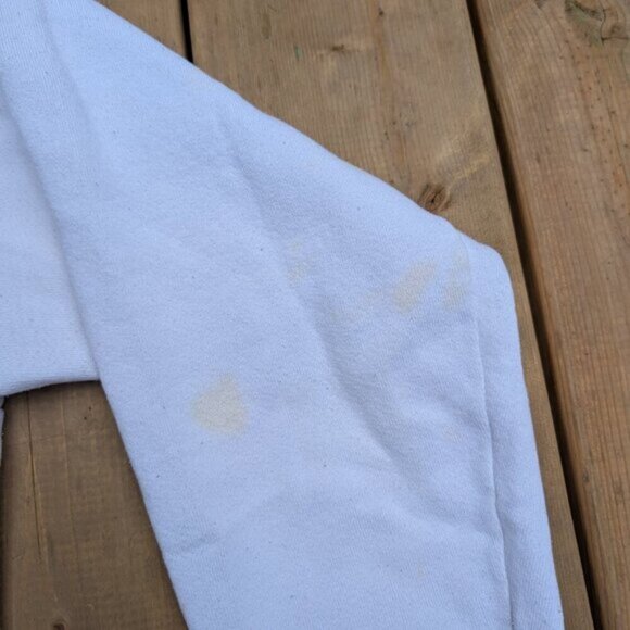 Fruit of the Loom Men's Crewneck Montreal Canadians Pullover Sweatshirt Size XL - Picture 2 of 9